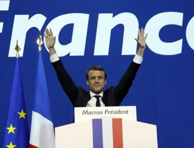 Επικράτηση του κόμματος του Εμμ. Μακρόν στις γαλλικές βουλευτικές εκλογές - Τα τελικά αποτελέσματα